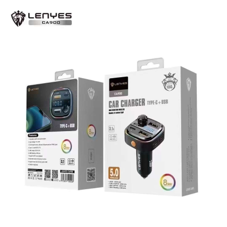 LENYES CA900